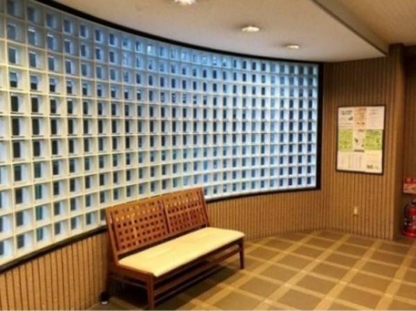目黒区上目黒２丁目のマンション