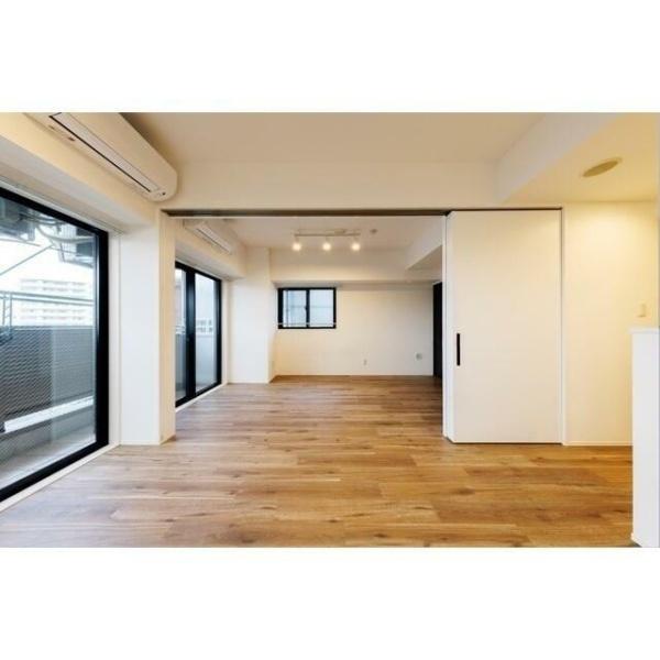 目黒区上目黒２丁目のマンション