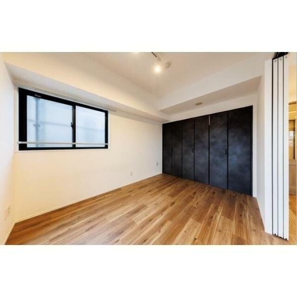 目黒区上目黒２丁目のマンション