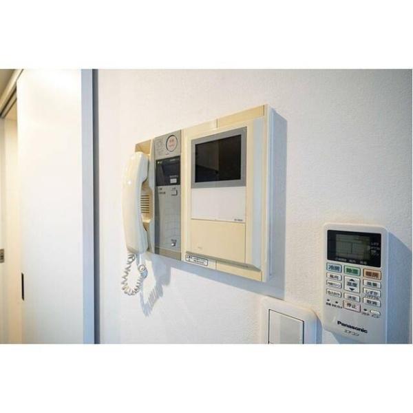 目黒区上目黒２丁目のマンション