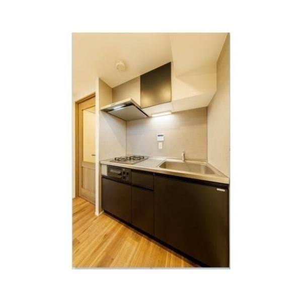 目黒区上目黒２丁目のマンション