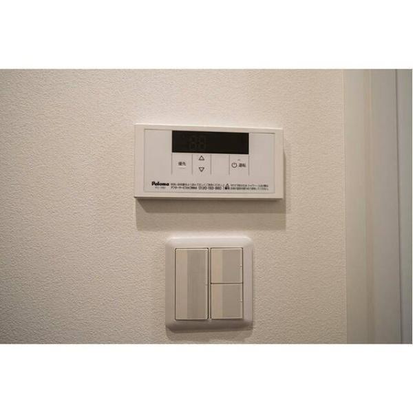 目黒区上目黒２丁目のマンション