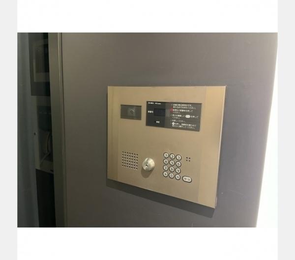 目黒区上目黒２丁目のマンション