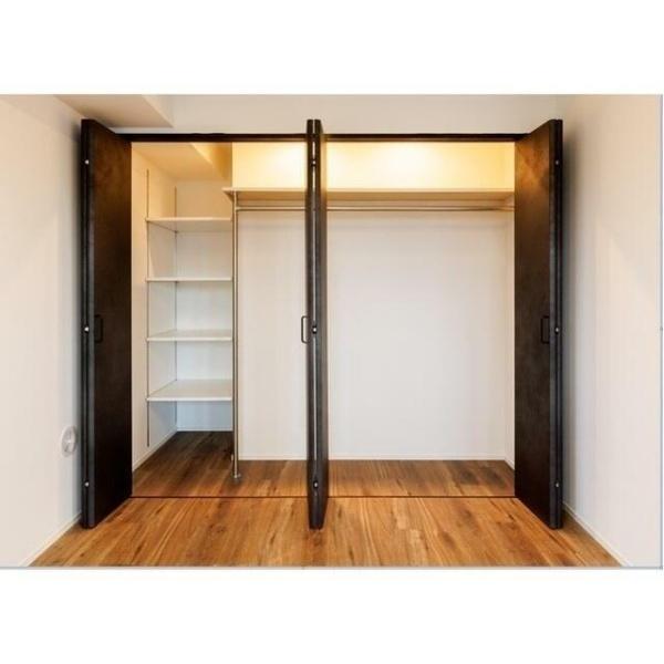 目黒区上目黒２丁目のマンション