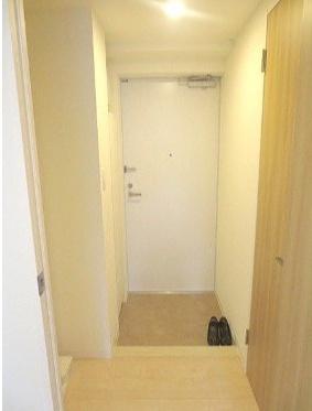 渋谷区恵比寿西２丁目のマンション
