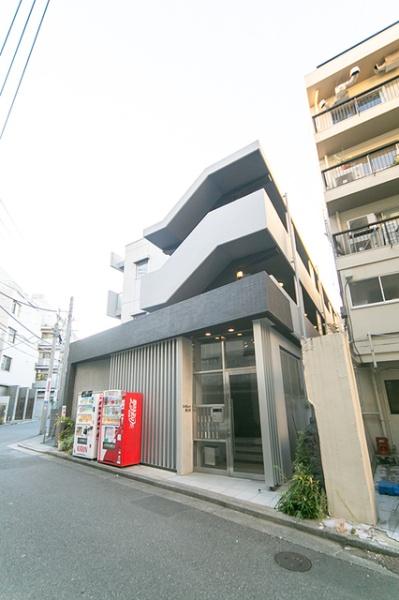 ブリリアント恵比寿