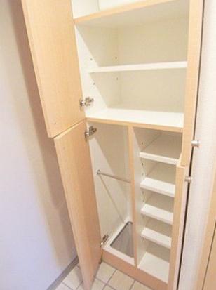 渋谷区恵比寿西２丁目のマンション