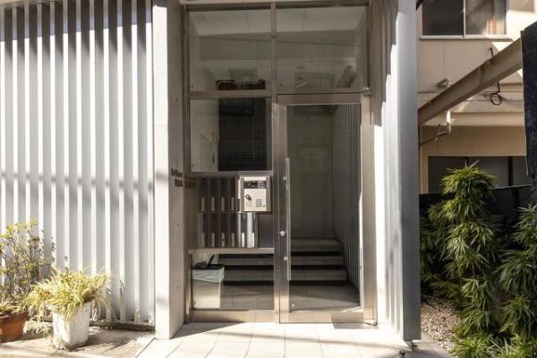 渋谷区恵比寿西２丁目のマンション