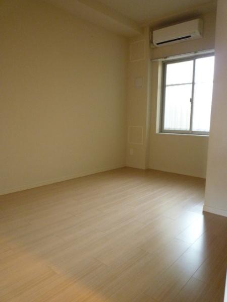 渋谷区元代々木町のマンション