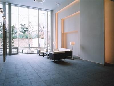 渋谷区元代々木町のマンション