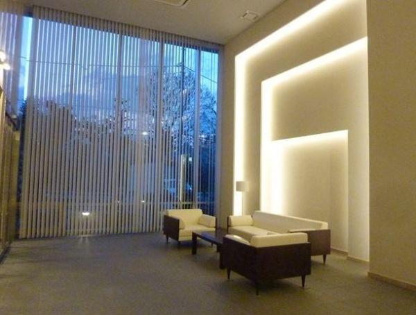 渋谷区元代々木町のマンション