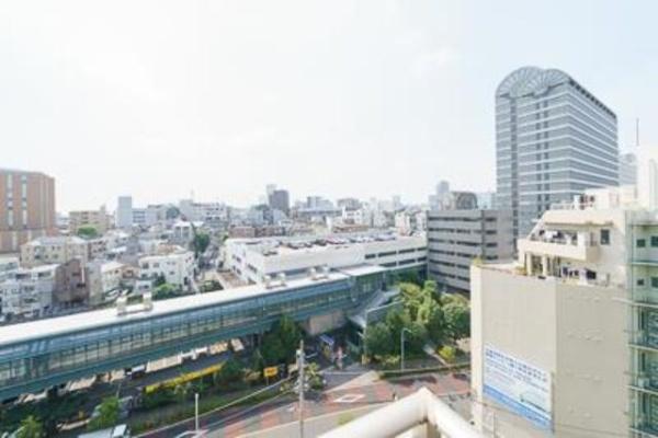 渋谷区恵比寿４丁目のマンション