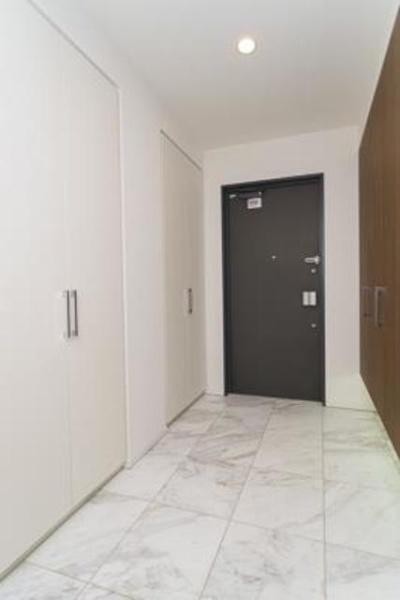 渋谷区恵比寿４丁目のマンション