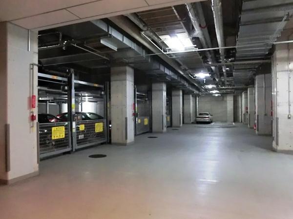 渋谷区恵比寿４丁目のマンション