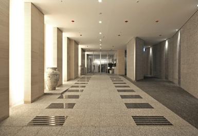 渋谷区恵比寿４丁目のマンション