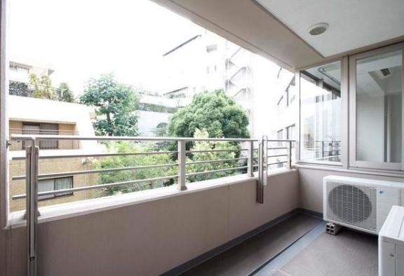 渋谷区恵比寿４丁目のマンション