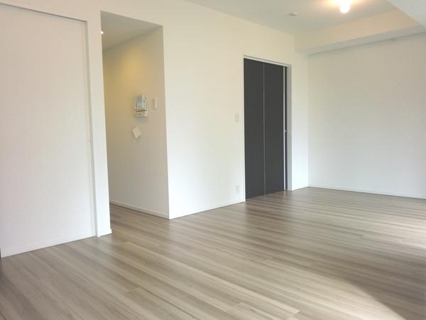 渋谷区恵比寿４丁目のマンション