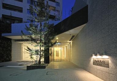 渋谷区恵比寿４丁目のマンション