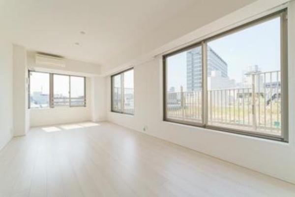 渋谷区恵比寿４丁目のマンション