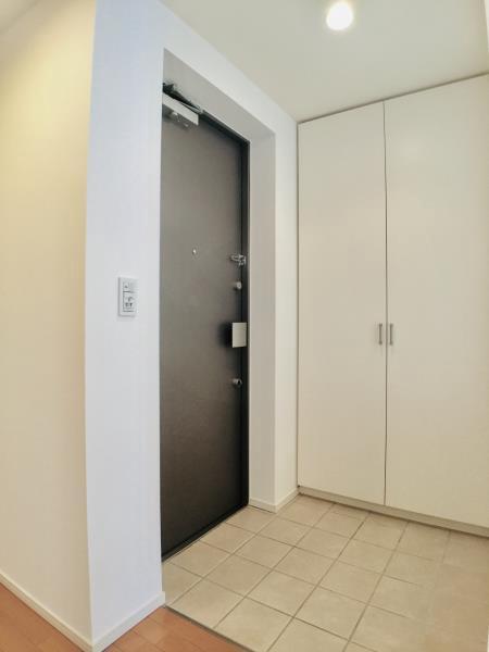 渋谷区上原３丁目のマンション