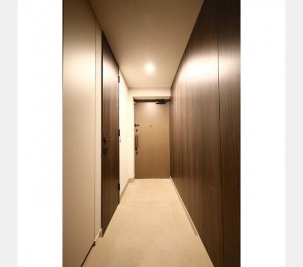 渋谷区本町４丁目のマンション