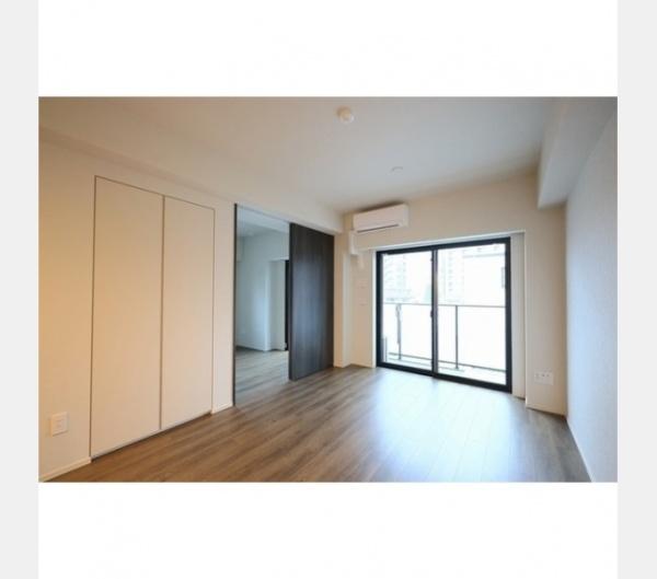 渋谷区本町４丁目のマンション