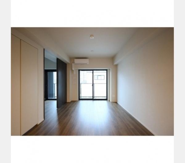 渋谷区本町４丁目のマンション