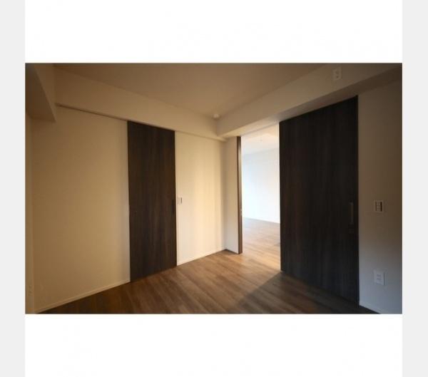 渋谷区本町４丁目のマンション