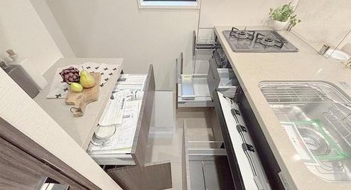 渋谷区本町４丁目のマンション