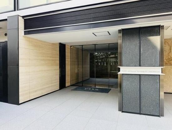 渋谷区本町４丁目のマンション
