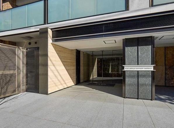 渋谷区本町４丁目のマンション