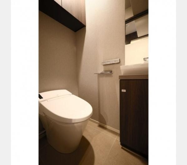 渋谷区本町４丁目のマンション