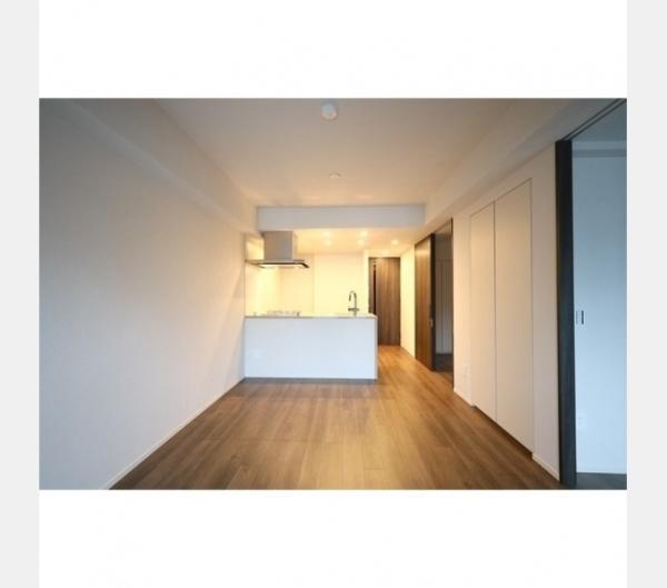 渋谷区本町４丁目のマンション