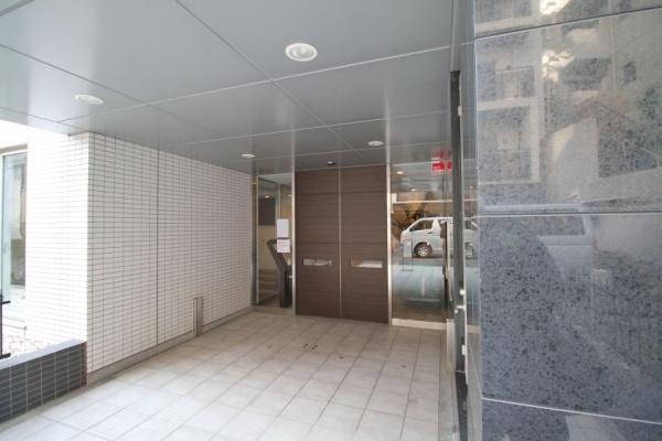 渋谷区富ヶ谷１丁目のマンション