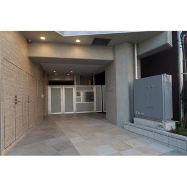 文京区本郷２丁目のマンション