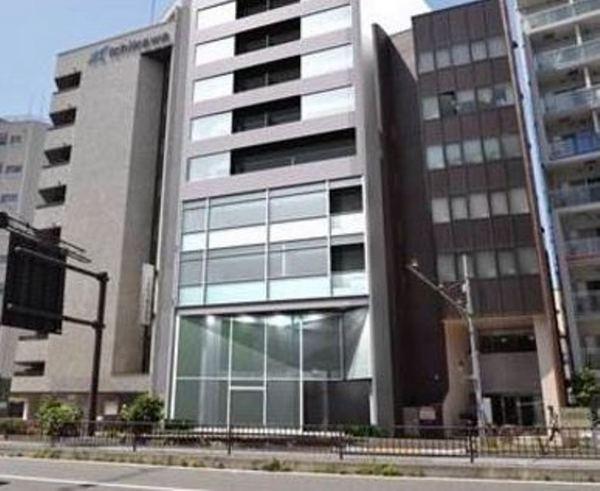 文京区本郷２丁目のマンション