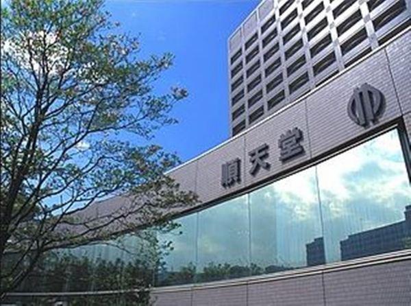 文京区本郷２丁目のマンション
