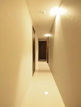 渋谷区大山町のマンション