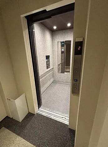 渋谷区大山町のマンション