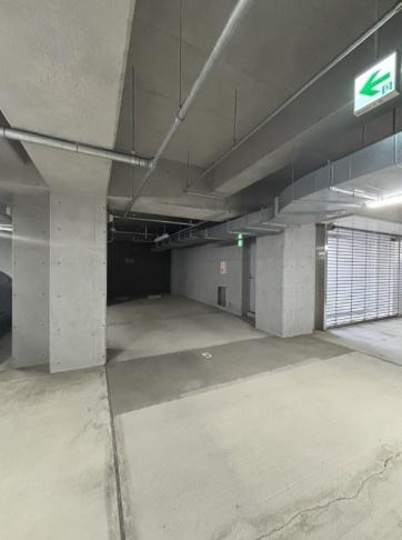 渋谷区大山町のマンション