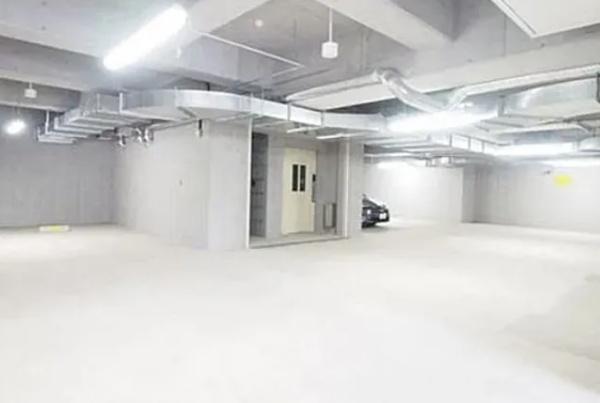 渋谷区大山町のマンション
