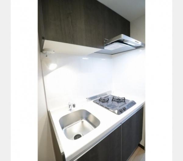 渋谷区鶯谷町のマンション