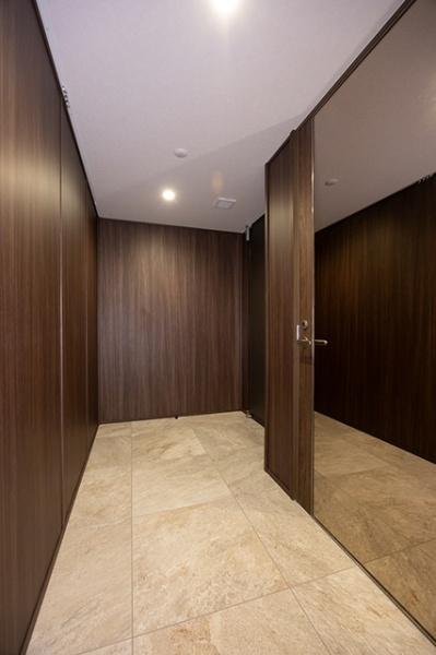 品川区東五反田３丁目のマンション