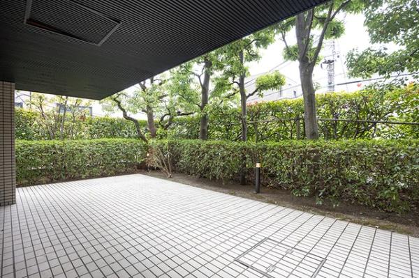 品川区東五反田３丁目のマンション