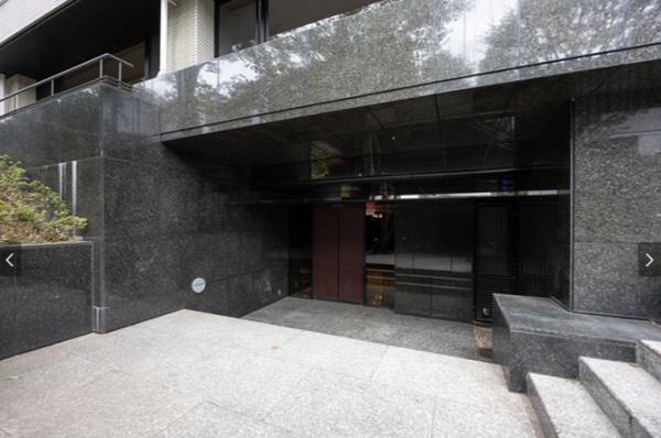 品川区東五反田３丁目のマンション