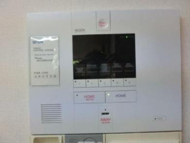 品川区東五反田３丁目のマンション