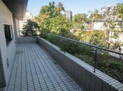 品川区東五反田３丁目のマンション