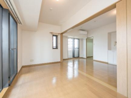 品川区西品川３丁目のマンション