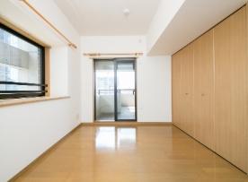 品川区西品川３丁目のマンション