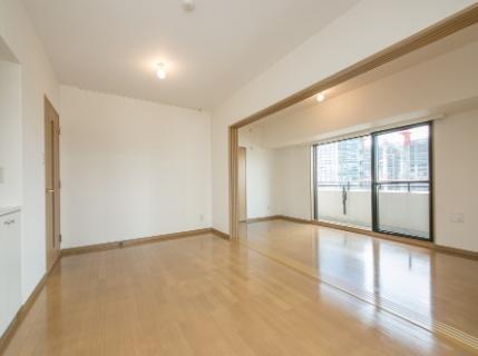 品川区西品川３丁目のマンション